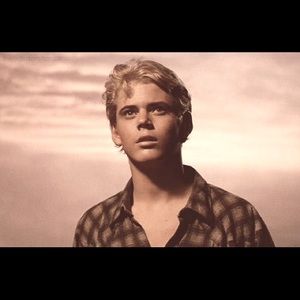 Meet your Posher, Pony